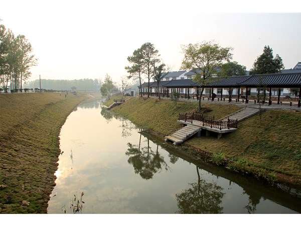 南京龙西路568号文旅产业园