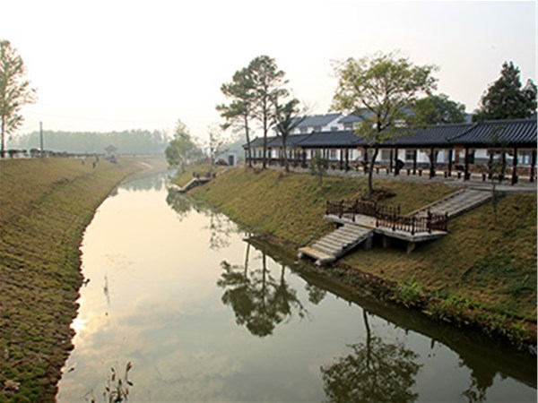南京龙西路568号文旅产业园