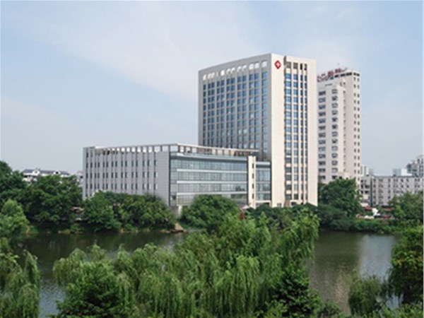 南京医科大学第二附属医院门诊病房综合楼项目