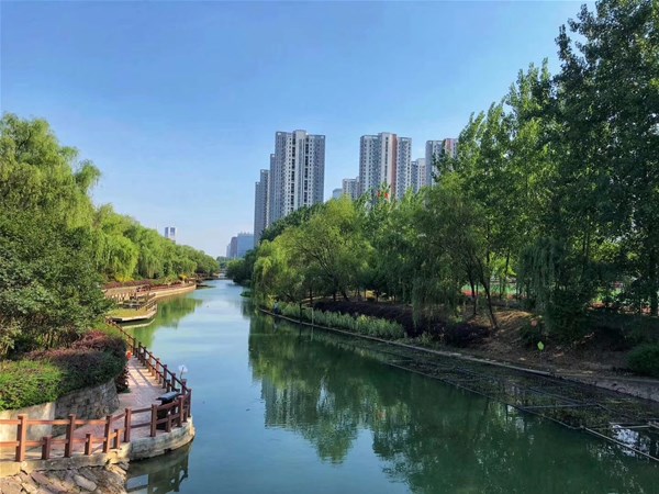 获得中国水土保持学会颁发的“生产建设项目水土保持方案编制单位水平评价证书”